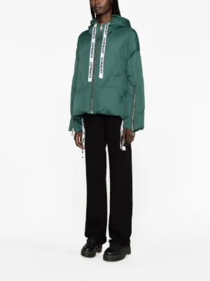 Khrisjoy Down Jackets for Women - Shop on FARFETCH