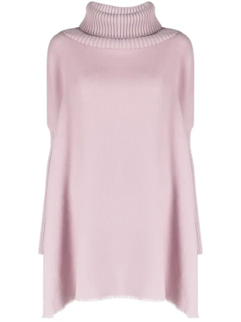 Herno Gerippter Pullover