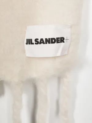 Jil Sander Scarves for Women | FARFETCH US