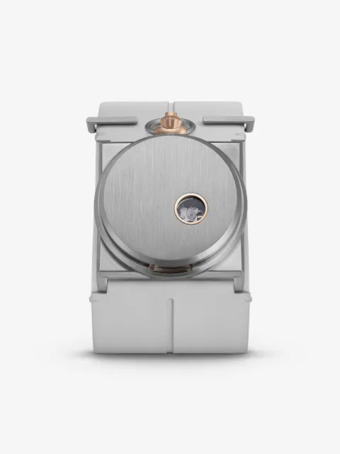 Fob Paris reloj R100 Eden de 40mm