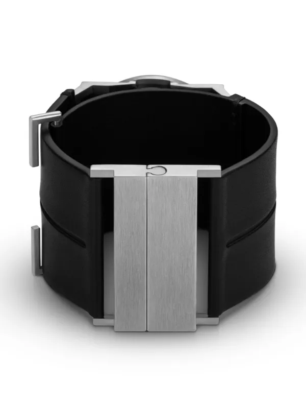 Fob Paris R100 Eden 40mm | Silver | FARFETCH