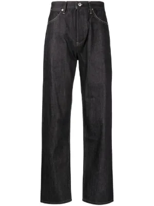 Jil Sander Denim for Women - Shop on FARFETCH