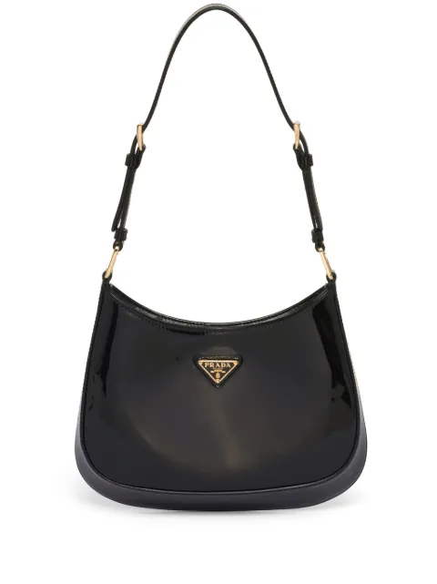Prada bolsa de hombro Cleo