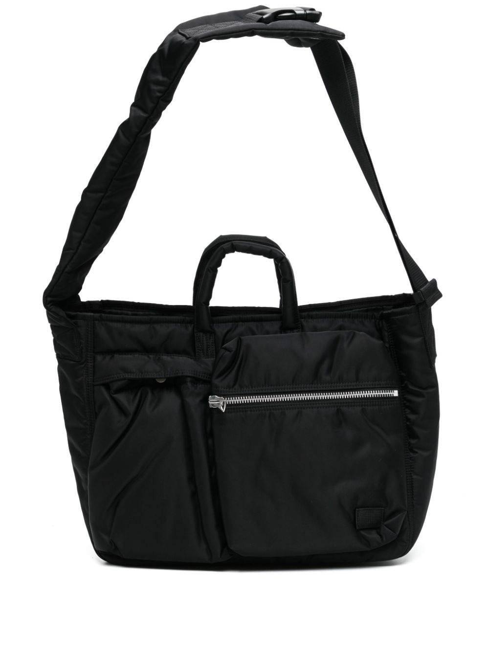 Head porter black on sale beauty tote bag