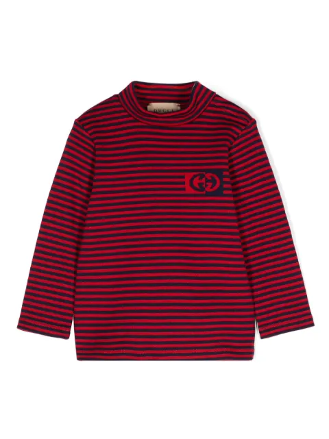 Gucci Kids（グッチ・キッズ）ニットウェア - FARFETCH 