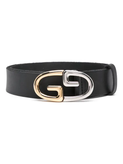 Cinturones de Gucci Accesorios para hombre FARFETCH