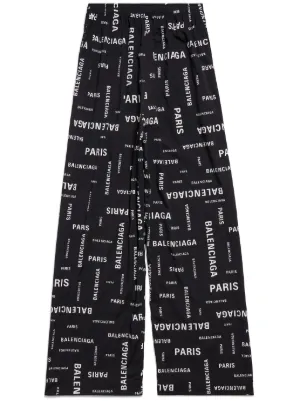 Balenciaga pjs discount