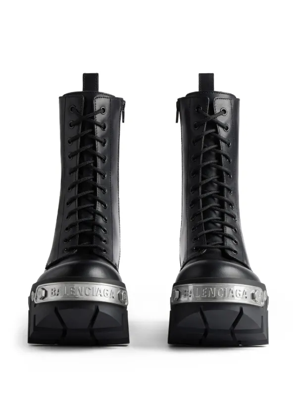 Boots / wellingtons Balenciaga - IetpShops Denmark