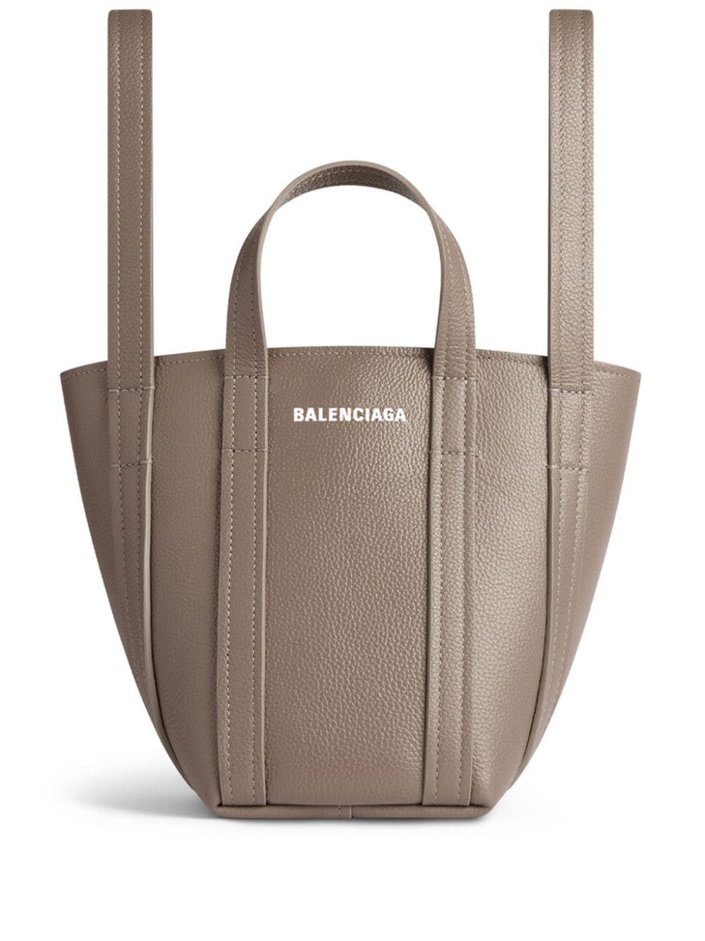 Image 1 of Balenciaga Everyday XS North-South tote bag