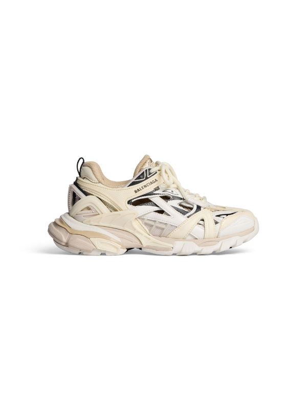 Balenciaga Kids Track.2 low-top Sneakers - Farfetch