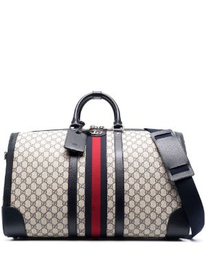 Gucci Luggage Holdalls For Men Farfetch