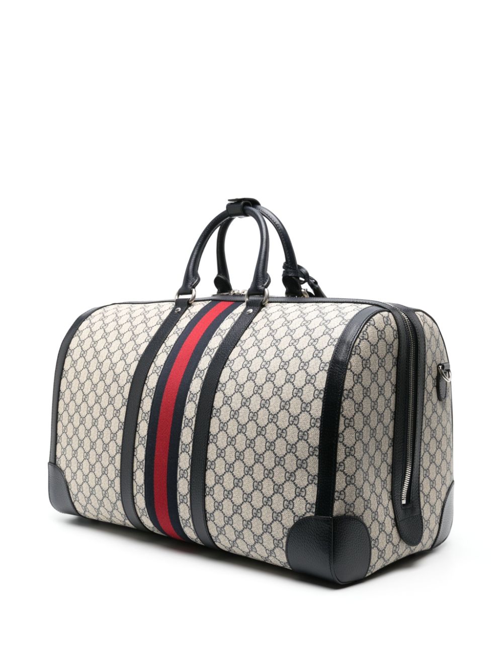 Image 2 of Gucci large Savoy duffle bag