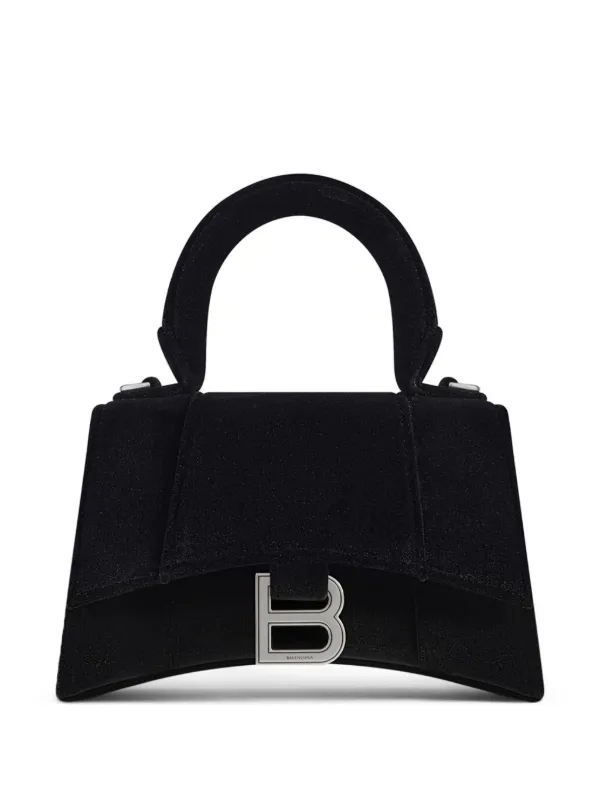 Sac deals balenciaga velours