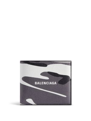 Balenciaga cheap wallet mens