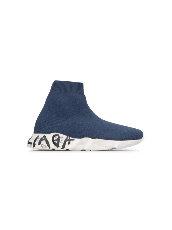 Balenciaga childrens trainers online