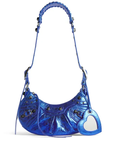 Balenciaga Le Cagole XS shoulder bag