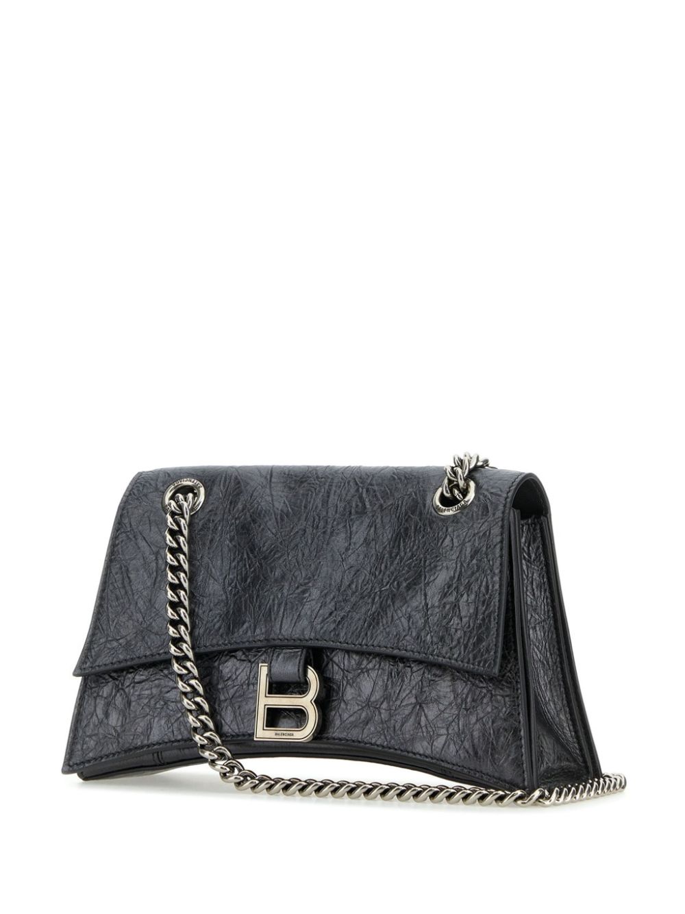 Balenciaga small Crush shoulder bag Women