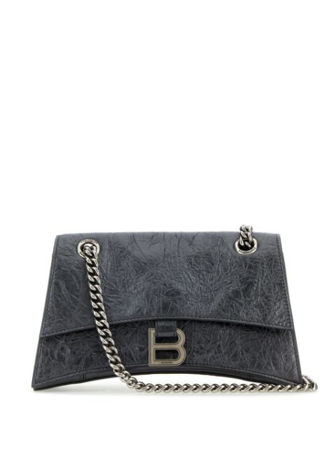 Balenciaga small Crush shoulder bag Women