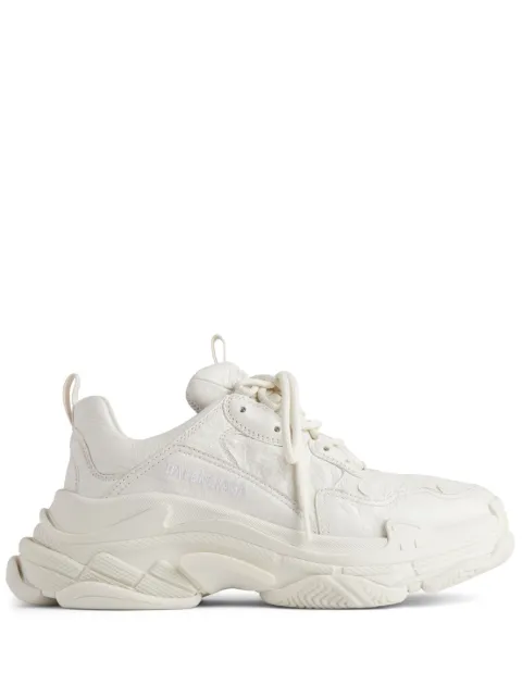 Balenciaga Triple S sneakers 