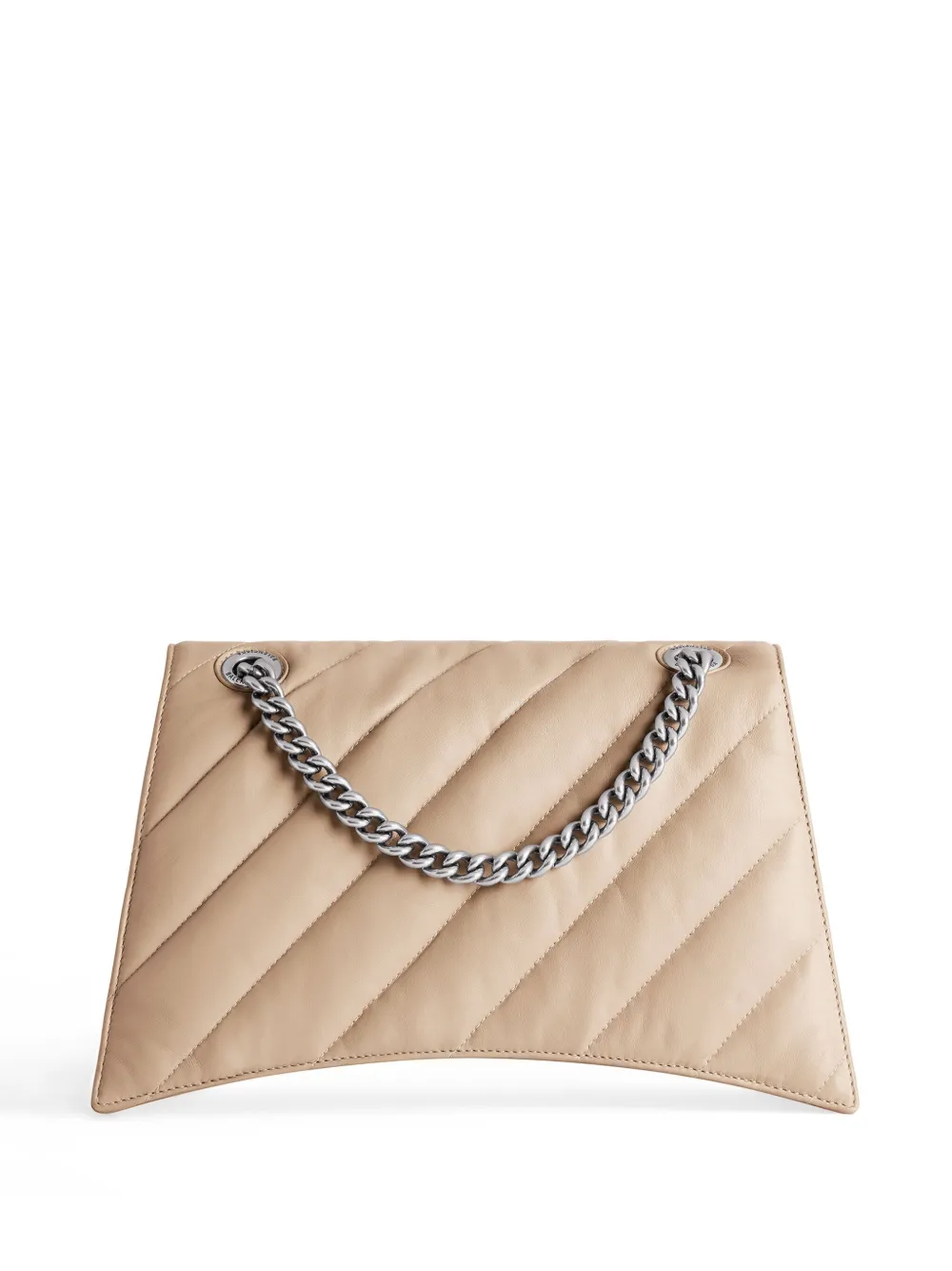 Crush Medium Chain Shoulder Bag
