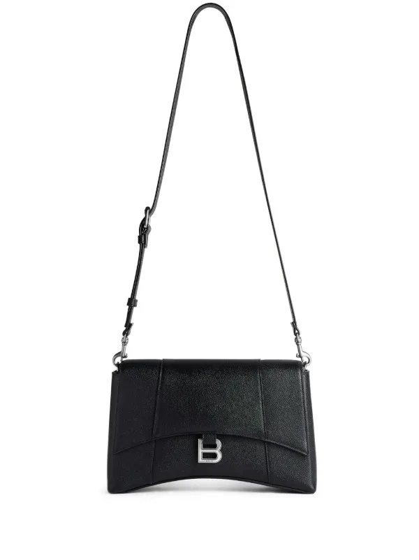 Balenciaga black new arrivals crossbody bag