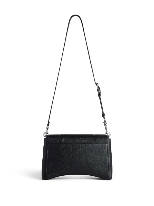 Balenciaga Downtown Crossbody Bag Farfetch