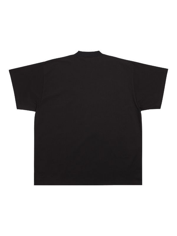 Supreme Monogram-print Cotton Shirt - Farfetch