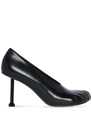 Balenciaga high cheap heels