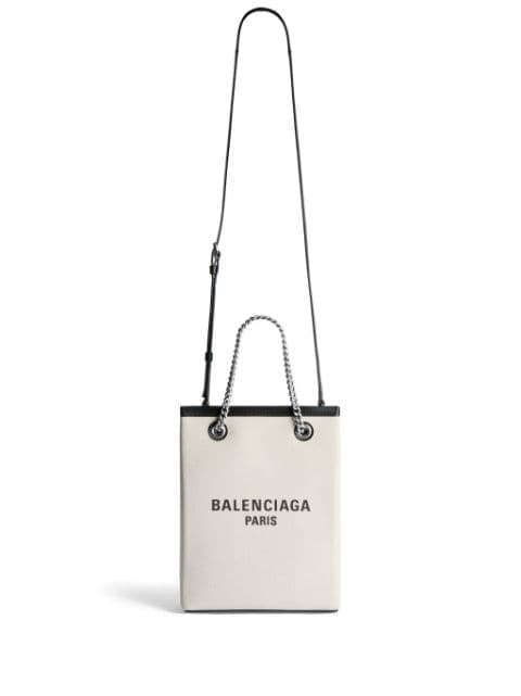 Balenciaga Phone Holder crossbody bag