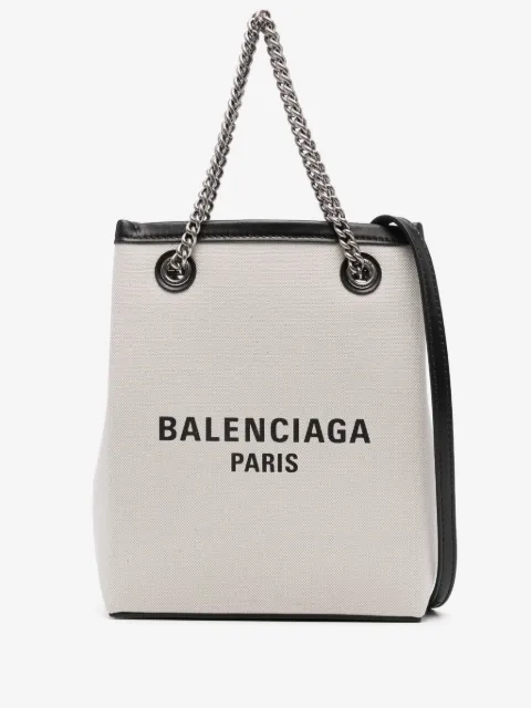 Balenciaga bolsa crossbody Phone Holder