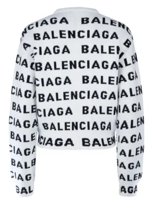 BALENCIAGA（バレンシアガ）ウィメンズ ニット・セーター - FARFETCH