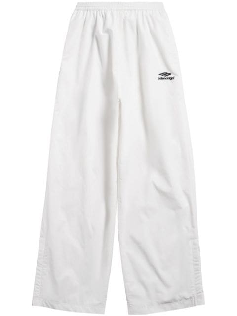 Balenciaga pantalon de jogging 3B Sports Icon