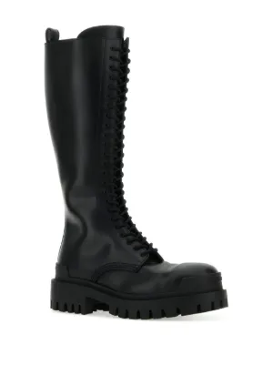 ★BALENCIAGA★DUTY FREE ウィメンズ ブーツ 60mm Balenciaga Duty Free 60mm Boots | Saks Fifth Avenue