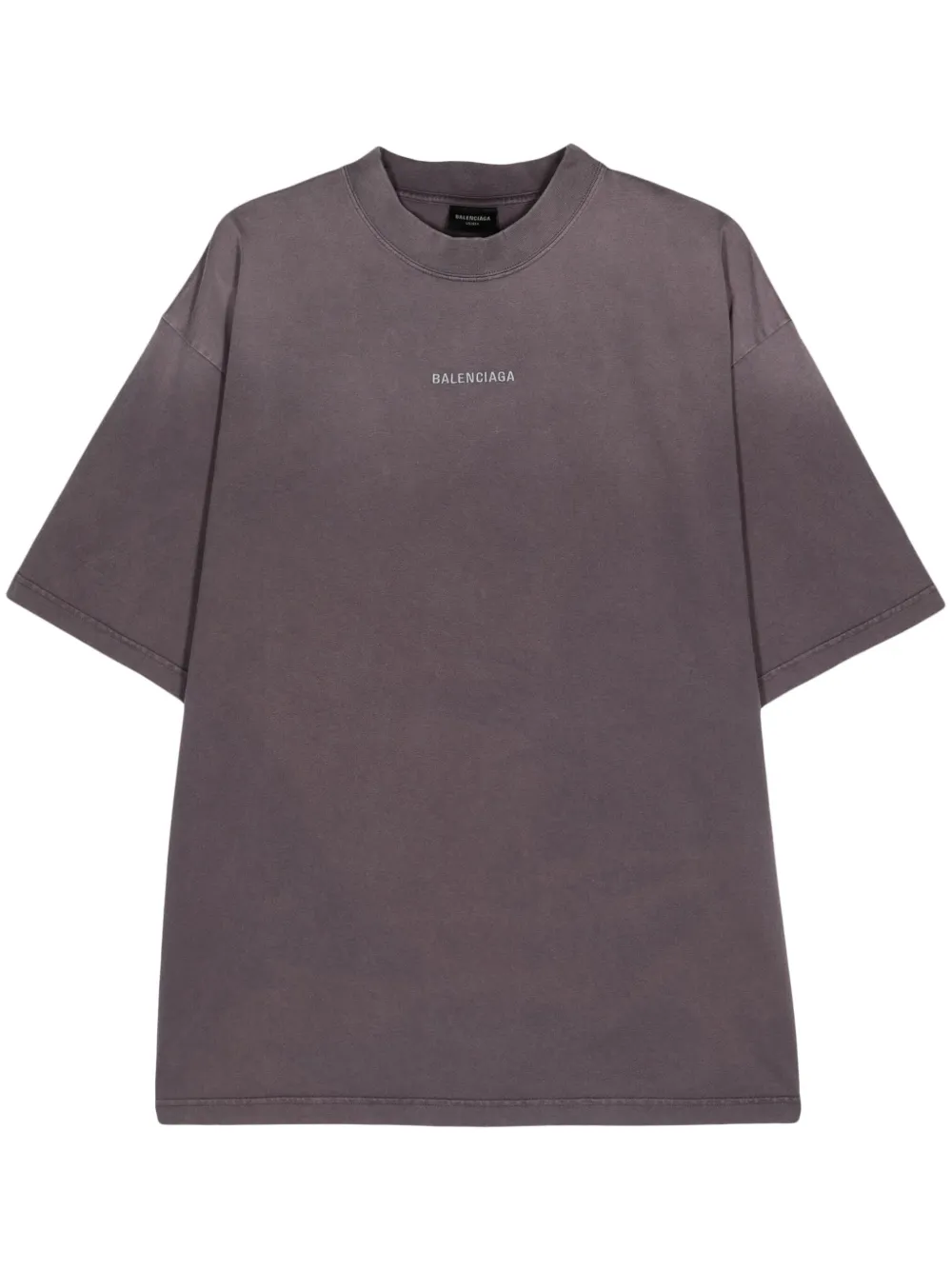 Balenciaga Back T-shirt