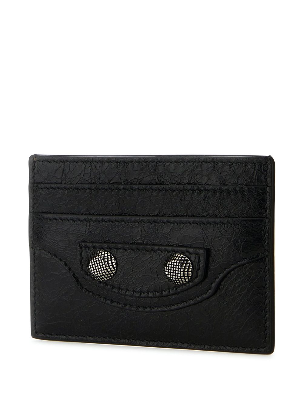 Balenciaga Le Cagole card holder Men