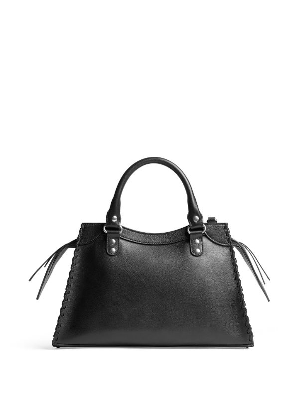 Balenciaga Neo Classic Mini Top Handle Bag - Farfetch