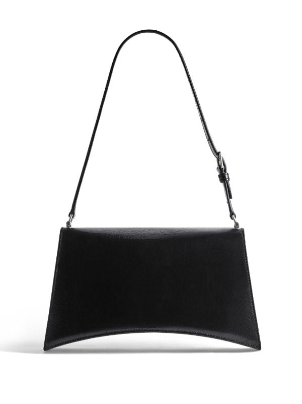 Balenciaga Women's Crush Small Sling Bag