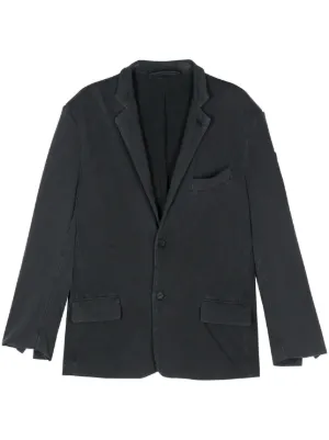 BALENCIAGA（バレンシアガ）メンズ テーラードジャケット