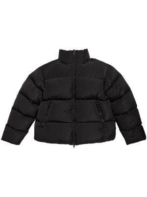 Wholesale Fashion Design Balenciaga Unisex Winter Puff Down Coat
