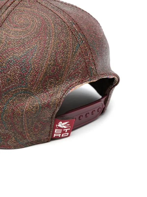 ETRO エトロ Pegaso ビーニー ETRO Pegaso ビーニー | ブルー | FARFETCH JP