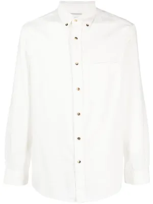 Brunello Cucinelli クラシック シャツ 通販 - FARFETCH