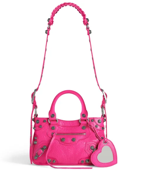 Balenciaga Bolsa tote Neo Cagole pequena