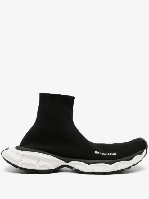 Balenciaga 3XL sock sneakers