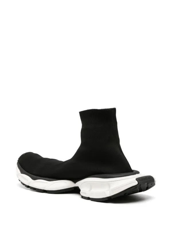 Balenciaga Men s 3XL Sock Sneakers