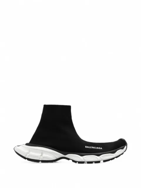Balenciaga 3XL Sock-Sneakers