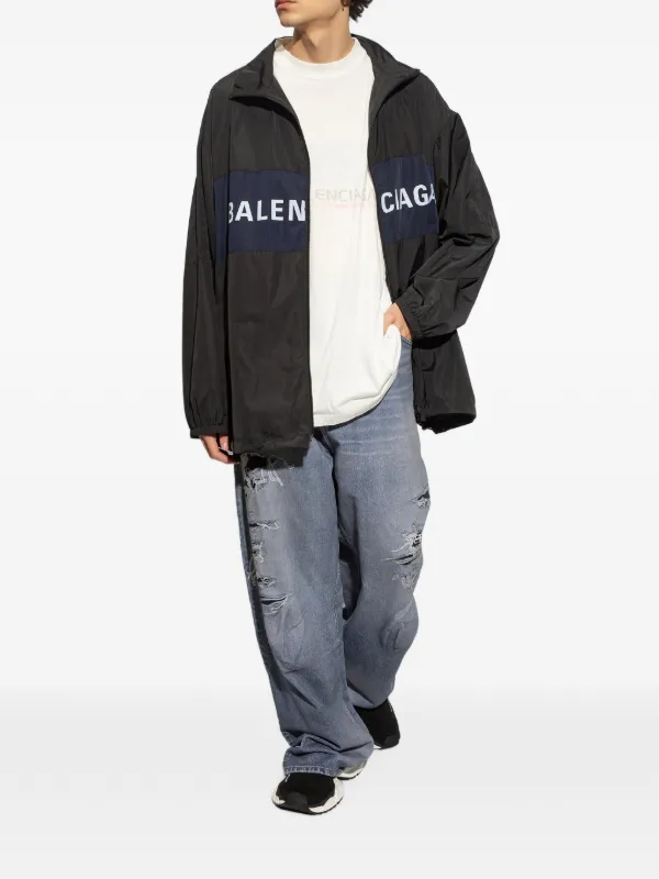 Balenciaga 3XL Sock Sneakers | Black | FARFETCH