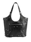 Balenciaga medium Le Cagole Carry All tote bag - Black