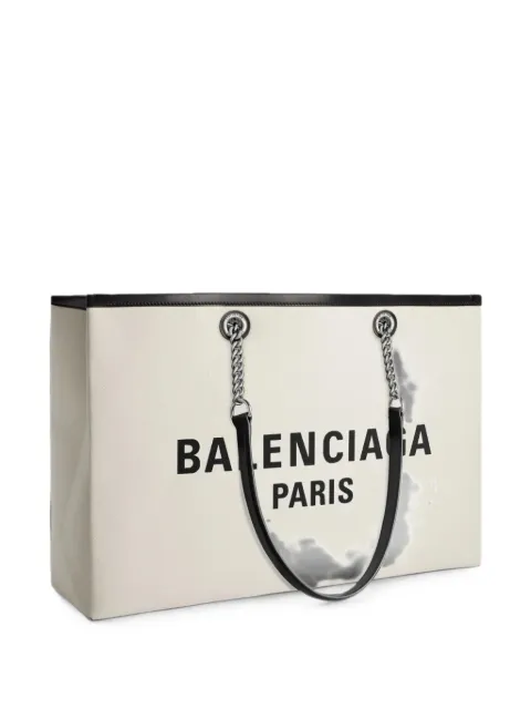 Balenciaga Duty Free tote bag