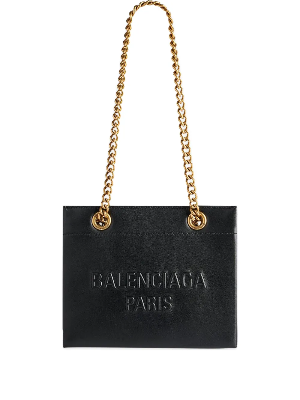 Balenciaga Duty Free grote shopper Zwart