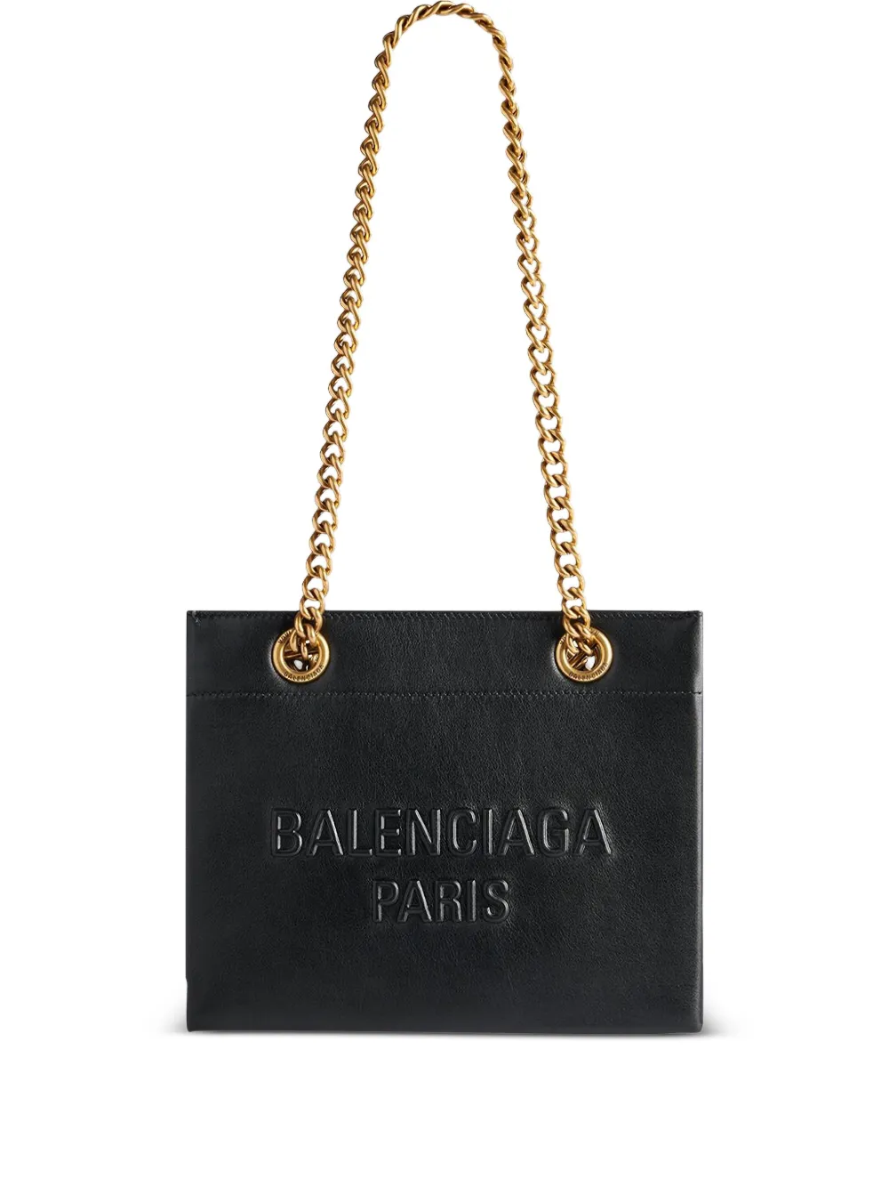 Balenciaga Duty Free grote shopper Zwart